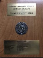 Chateaulin_RFCK_champion_2_eme_serie_bretagne_2016_bouclier